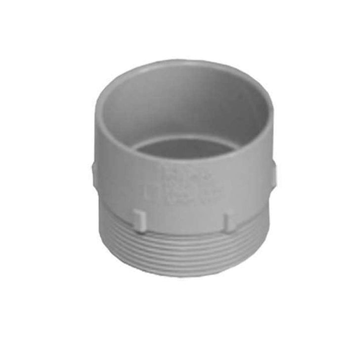 PVC Waste Faucet Socket 32mm (Female Iron to PVC)