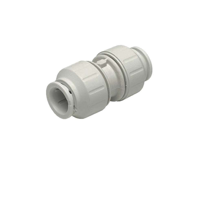 Speedfit Equal Straight Socket 15mm