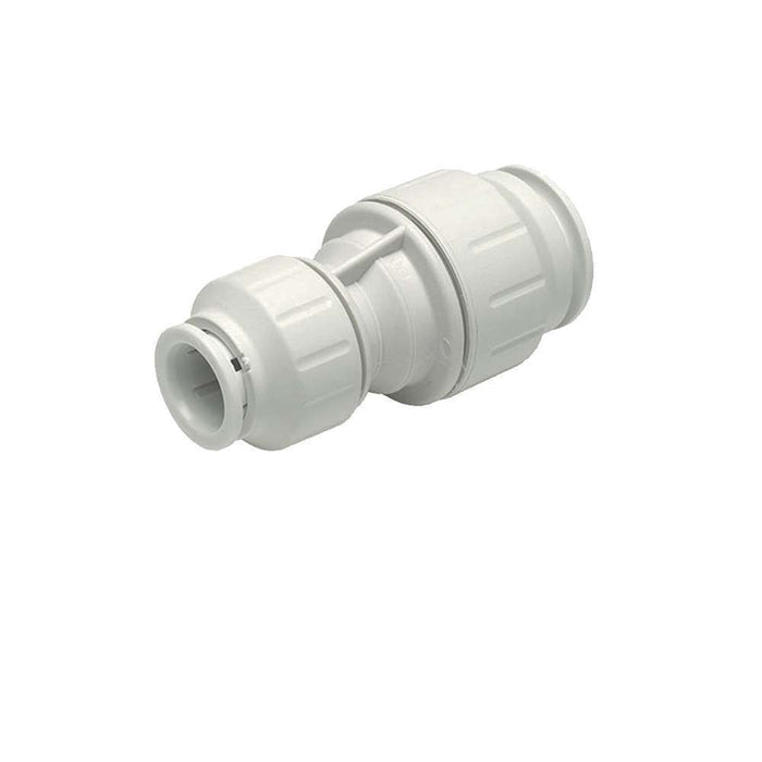 Speedfit Reducing Straight Coupler 22 x 15mm