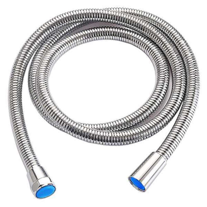 KMT S/S Shower Hose 2m