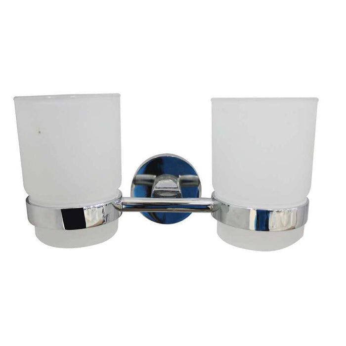 Inox Select Tumbler Holder Double