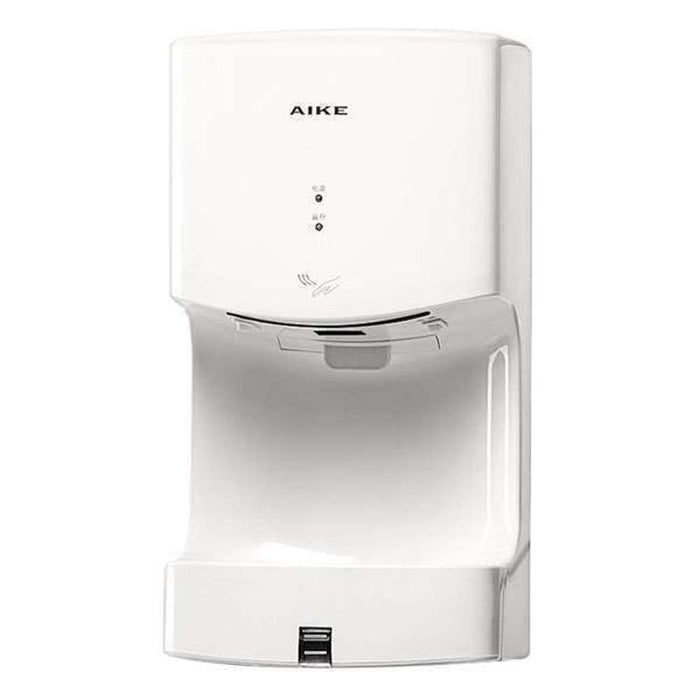 Aike Hand Dryer with Collector Tray 550A #AK2630T