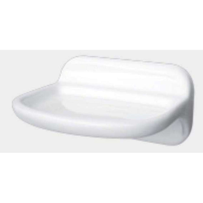 Claytan Ceramic Soap Basin
