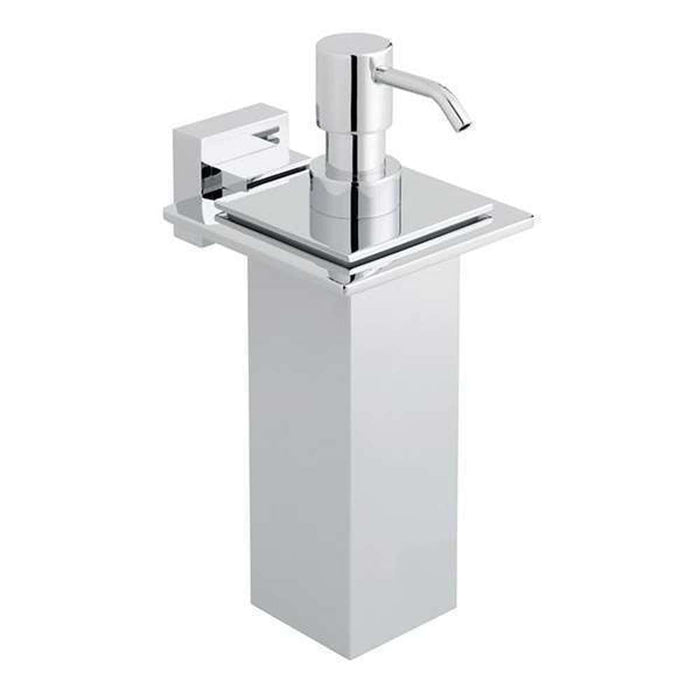 Vado Level Soap Dispenser C/P