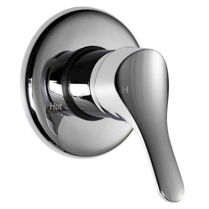Ram Ridge Shower Mixer CP