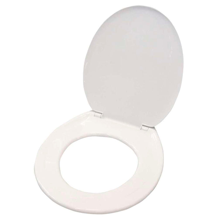 Caroma Toilet Seat Standard White **