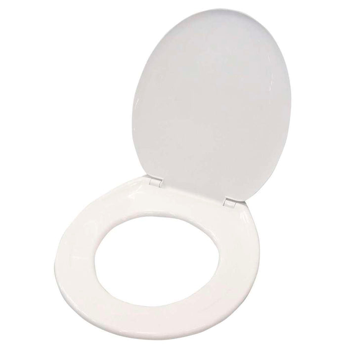 Caroma Toilet Seat Standard White