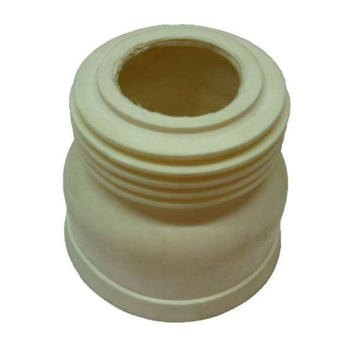 Dux Flushkit Flexoseal (Flushpipe Connector) 40mm