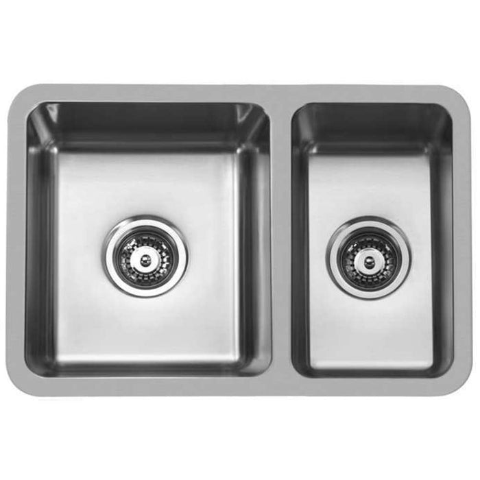 Evia Caprice 1.5 Bowl Insert Sink w/o Drainer 580 x 480 x 180