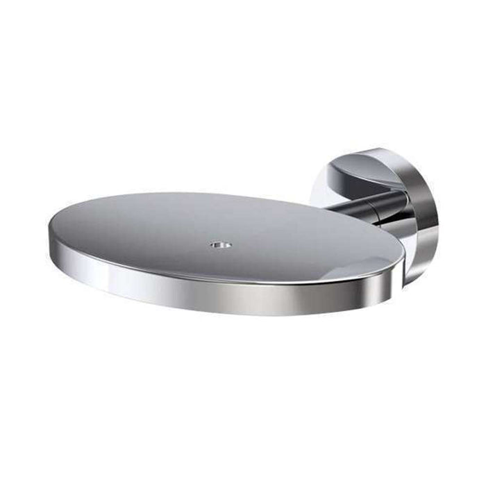 Caroma Cosmo Metal Soap Holder