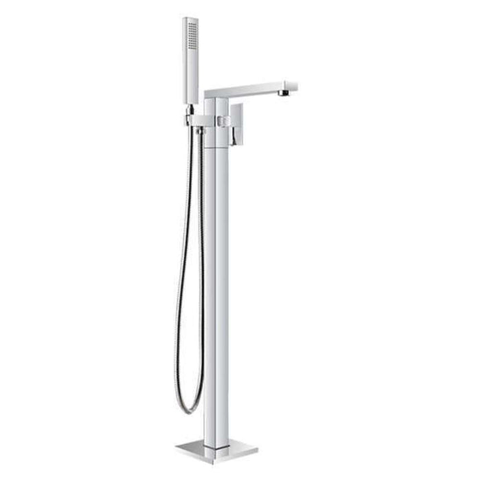 Decobay Standing Faucet w/ Hand Shower #61002
