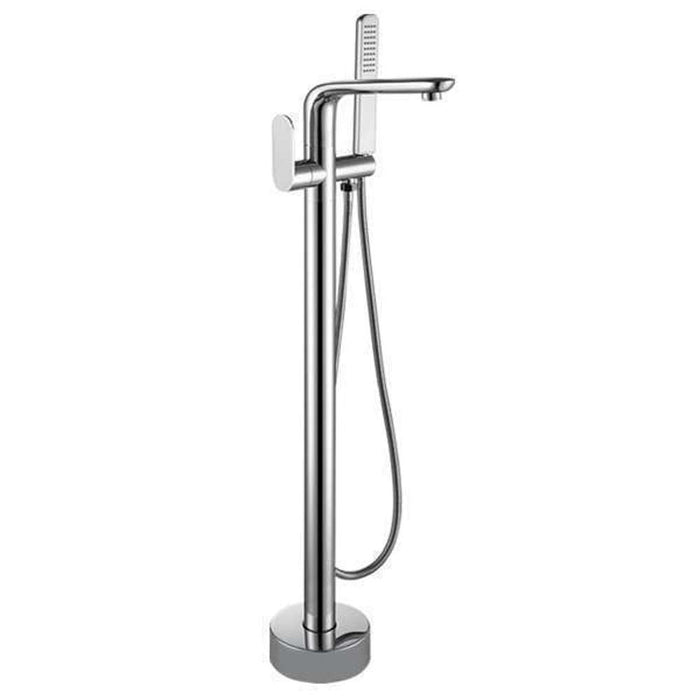 Decobay Standing Faucet w/ Hand Shower #61001