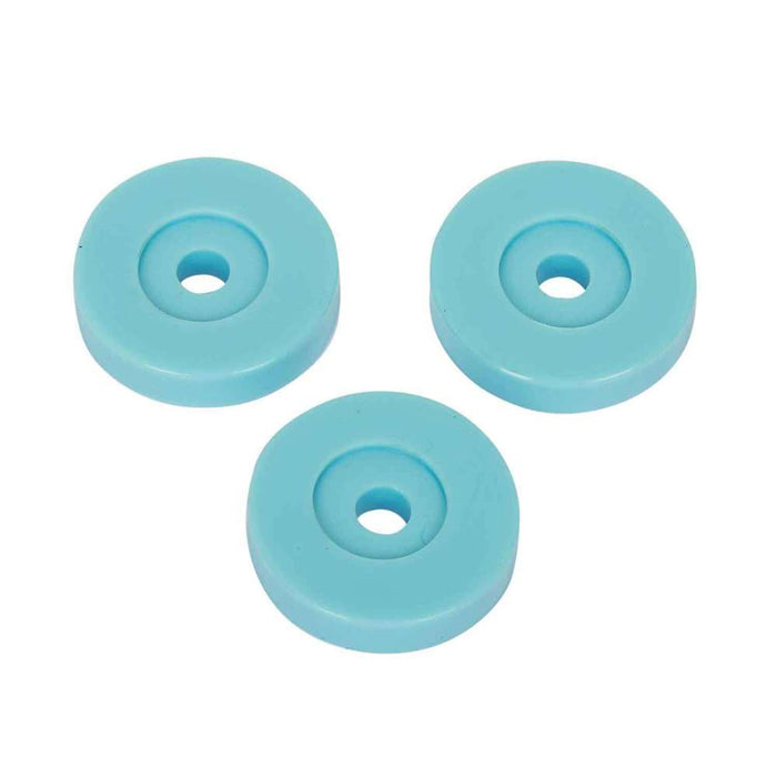Tap Washer Pac Blue 20mm