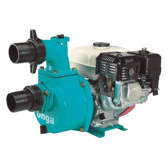 Onga Water Transfer Pump Petrol Engine 3" In/Outlet