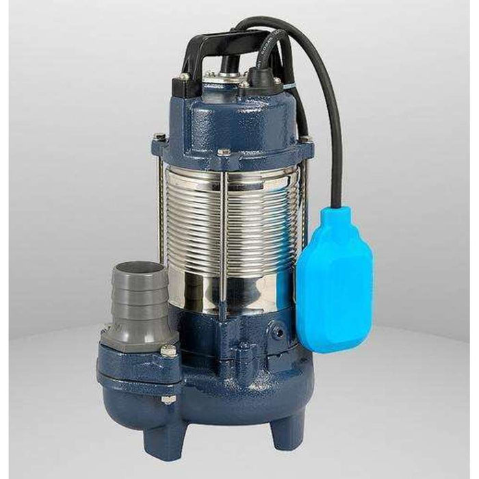 Onga Cast Iron Submersible Drainage Pump Float Switch 250Lpm