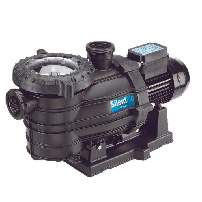 Onga Silent Flo Pool Pump 1500W