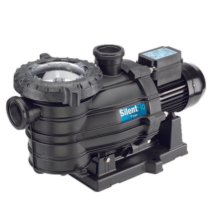 Onga Silent Flo Pool Pump 1500W