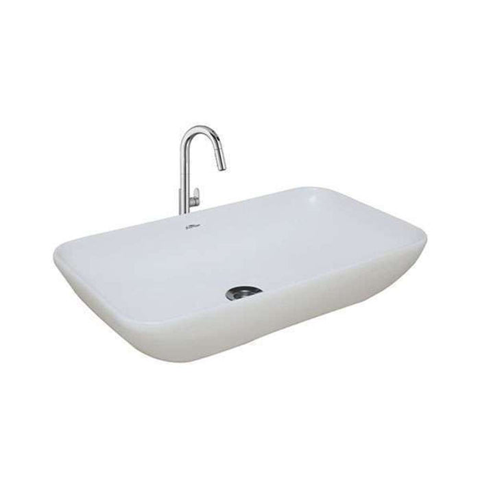 Swede Above Counter Basin Wine 410 x 410 x 135mm