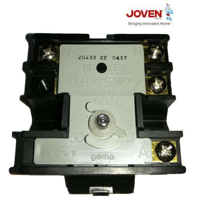 Joven Thermostat for Storage Water Heater 20433-2-2