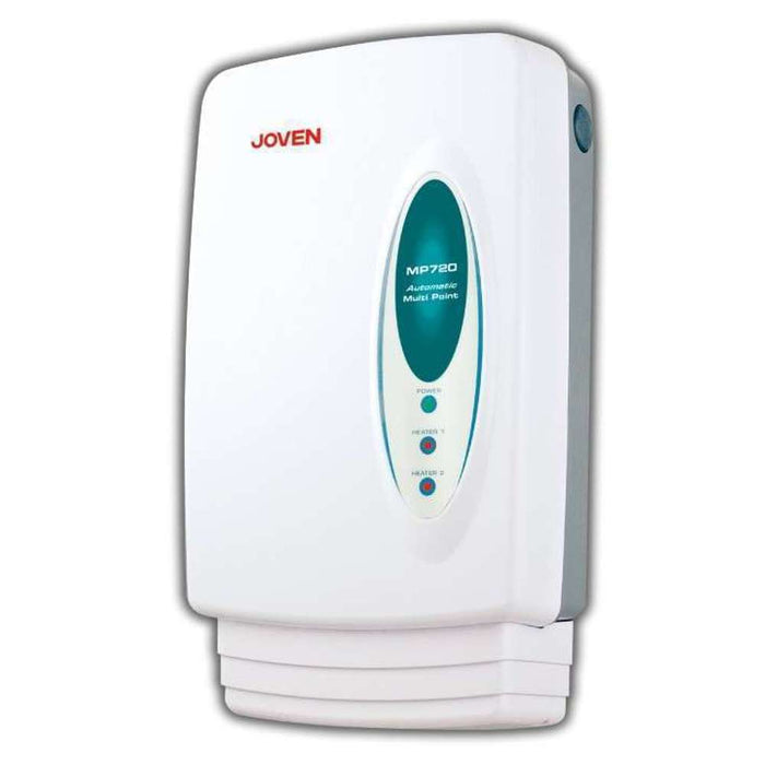 Joven Multipoint Instant Water Heater