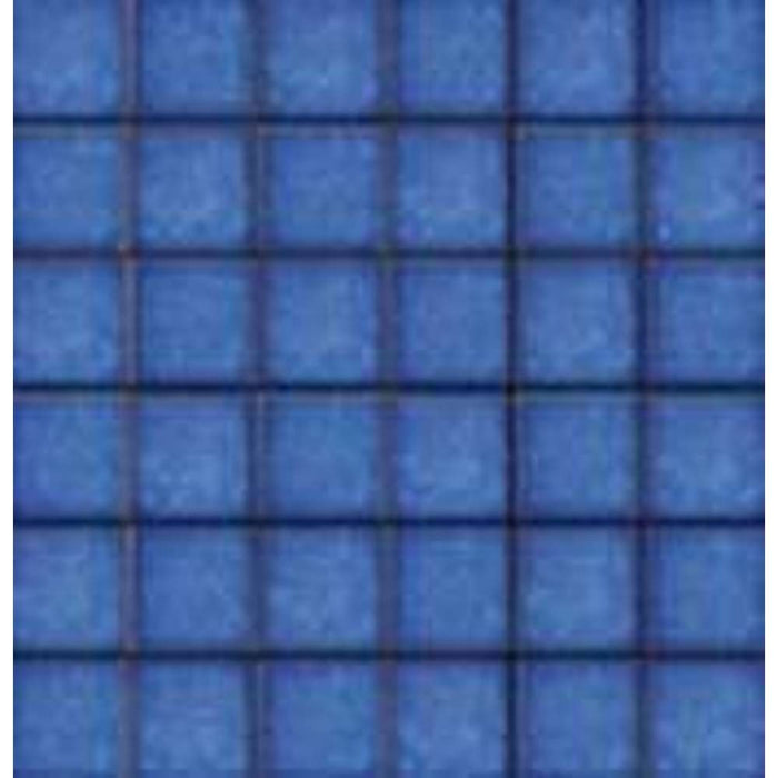 Cera Mosaic Tile 300x300 #4834 Ceramic Dark Blue (22pc/2sqm Ctn)