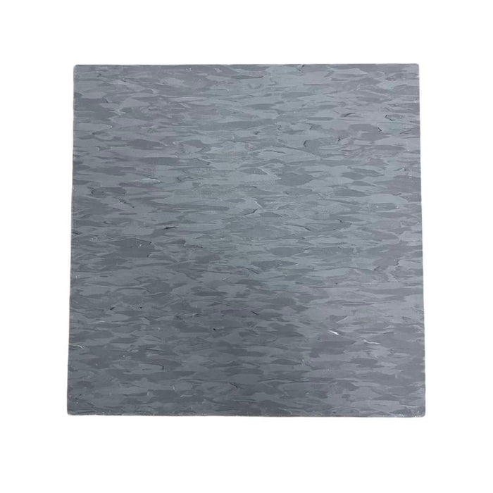 Hanwha Vinyl Tile 300 x 300 x 2mm #NGX-1134 Grey (55pc/5sqm Ctn)