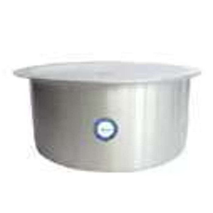 Aluminium Cooking Pot Lid 32L 6.0kg