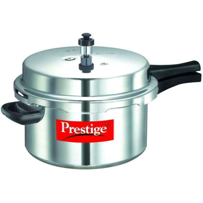 Prestige Popular Pressure Cooker Alu 7.5L