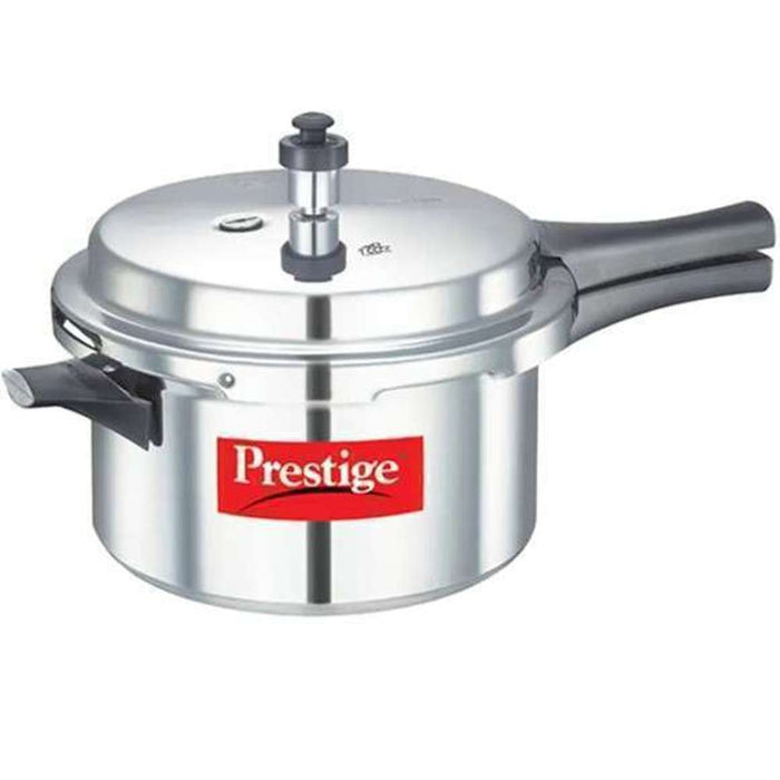 Prestige Popular Pressure Cooker Alu 4L