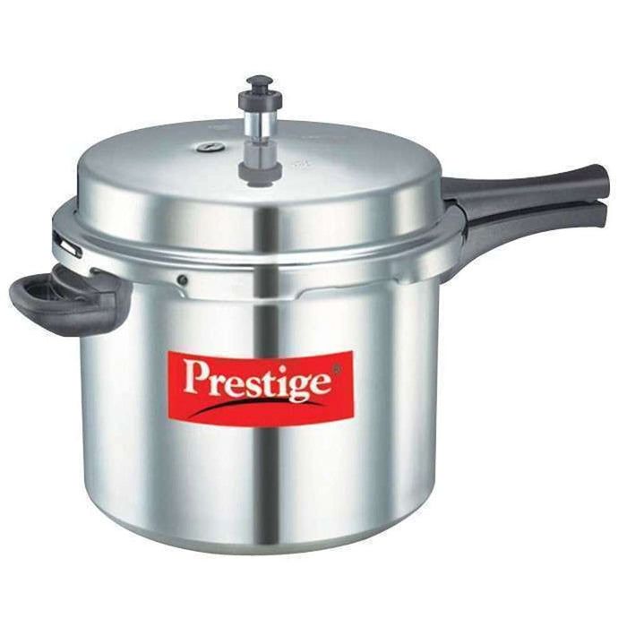 Prestige Popular Pressure Cooker Alu 10L