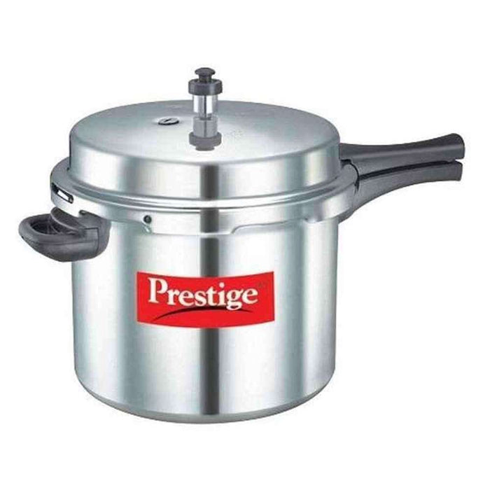 Prestige Popular Pressure Cooker Alu 10L