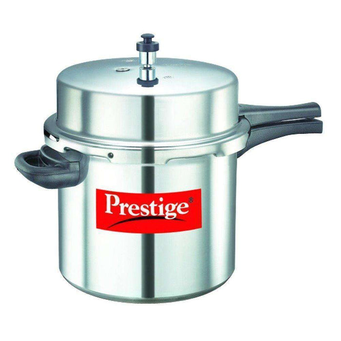 Prestige Deluxe Pressure Cooker S/S 12L