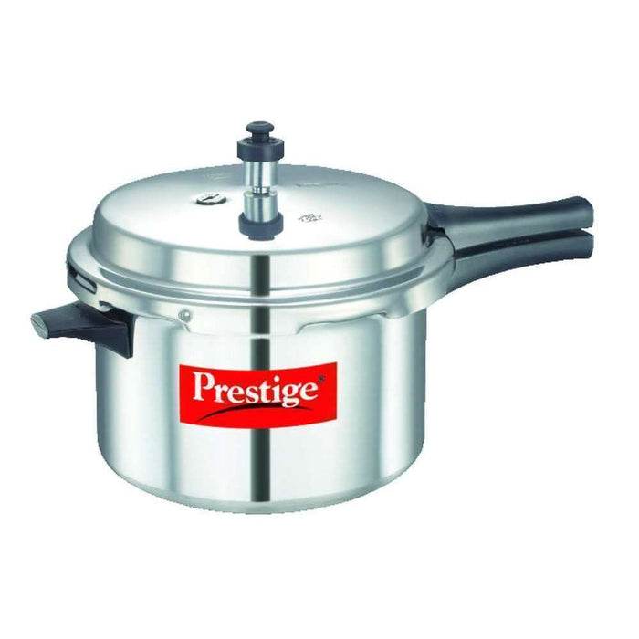 Prestige Popular Pressure Cooker Alu 5.5L