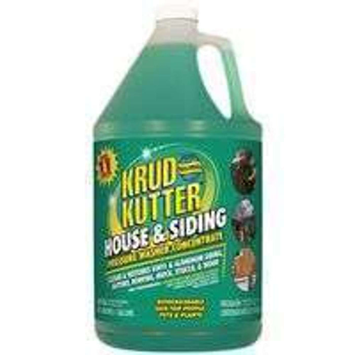 Krud Kutter House & Siding Cleaner 1 Gal (3.79L)