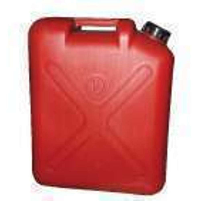 Maspion Jerry Can 20L Red