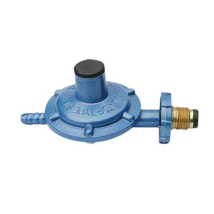 Gas Regulator Head