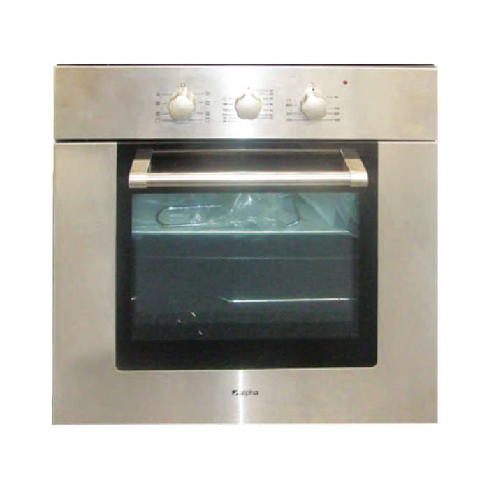 Alpha Electric Oven Built-In 60cm