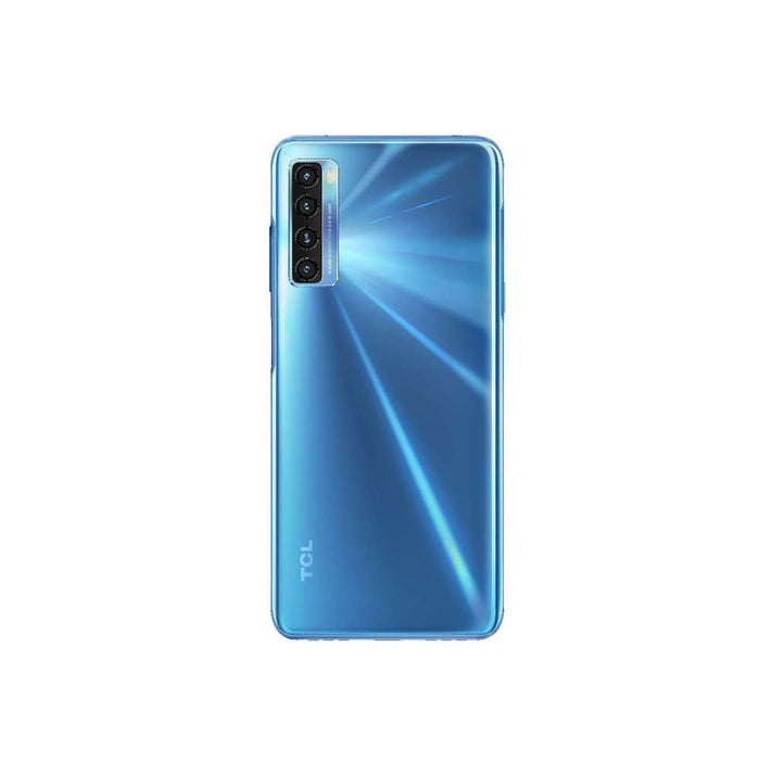 TCL 20L 6.7" Qualcomm 128/4GB 48MP 5000mAh