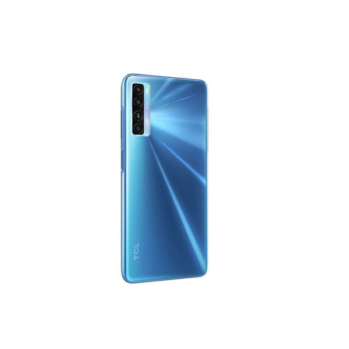TCL 20L 6.7" Qualcomm 128/4GB 48MP 5000mAh