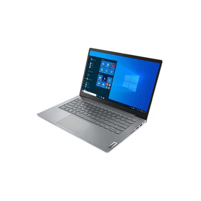 Lenovo Thinkbook 14 Gen2 Laptop 14" Intel i5 256GB SSD 16GB RAM Win10 Pro