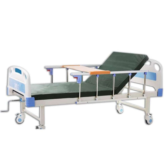 Double Function Hospital Bed 190 x 90cm