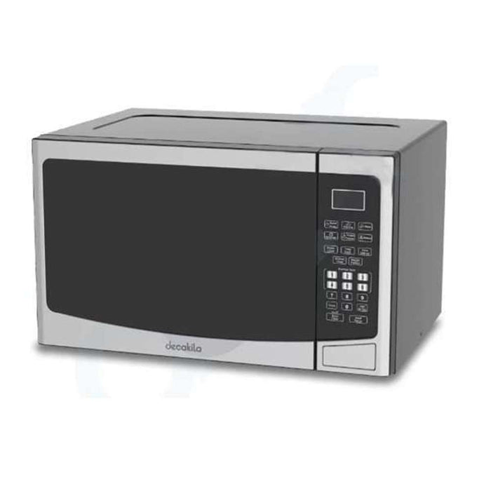 Decakila Microwave 30L Silver 1000W