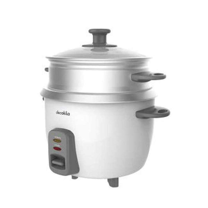 Decakila Rice Cooker 7 Cup
