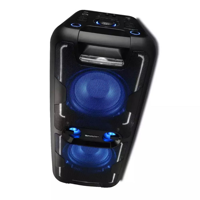 Sharp PS-930 Portable Party Speaker