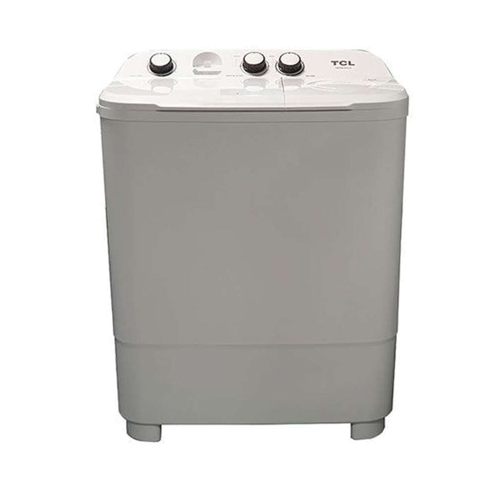TCL Twin Tub Washer 6kg with Pump