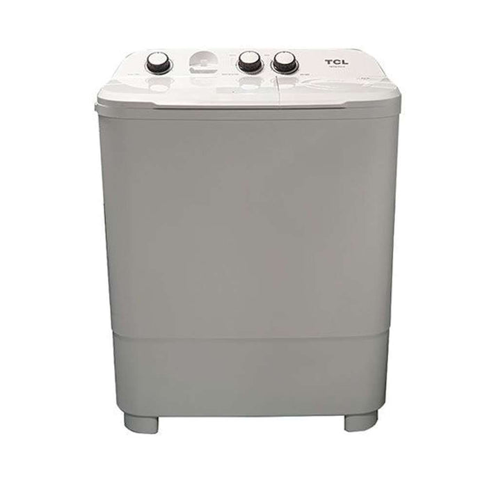 TCL Twin Tub Washer 6kg with Pumo
