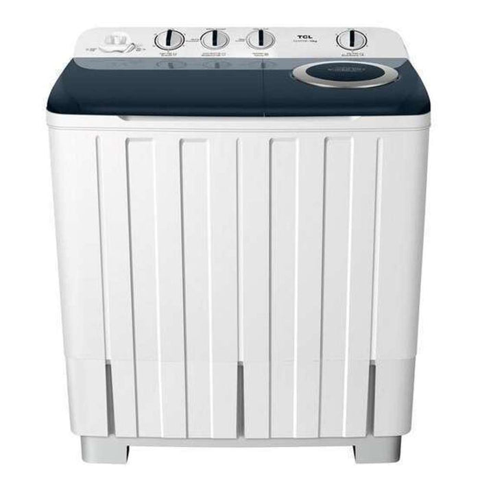 TCL Twin Tub Washer 10kg with Pump