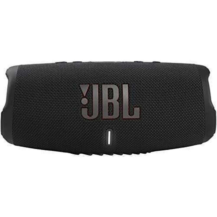 JBL Charge 5 40W Waterproof Bluetooth Speaker Black