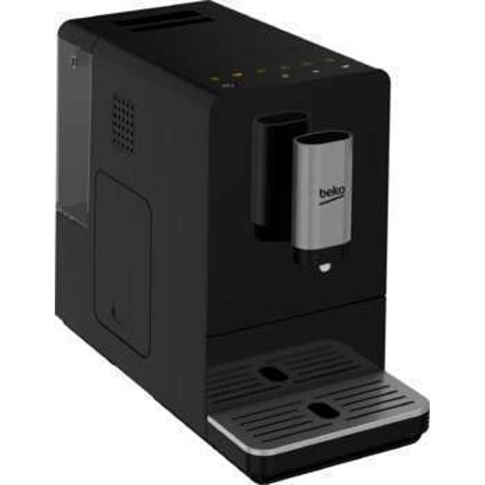 Beko Bean-to-Cup Automatic Espresso Machine Black
