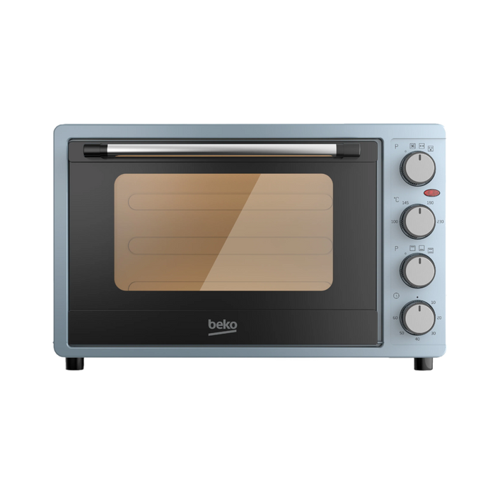 Beko Mini Oven 30L Air Fryer